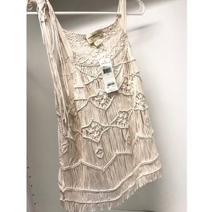 Ralph Lauren Tank Top